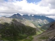 valle argentiera