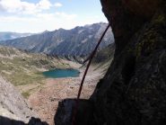 il lago d'Aver soprano in bella vista