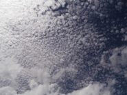 il cielo in cima all'Aver