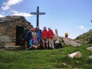 al colle