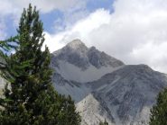 panorama sullo chaberton