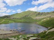 bello scorcio sui laghi