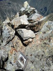 in Cima