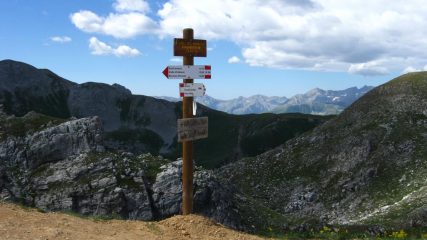 Il colle 