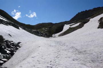 Passo di Valtendra