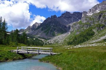 Val Buscagna
