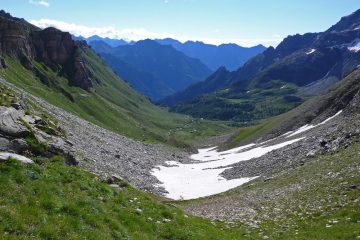 Valle Bondolero