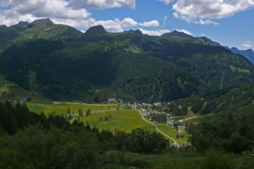 Alpe Devero