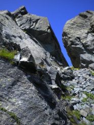 passo delle Mangiorie