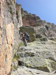 caratteristica sosta L3