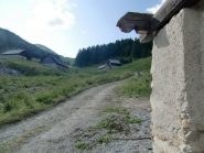 Chalets de Bramousse