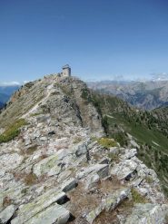 L'ancien Poste Optique