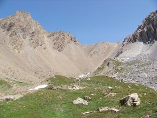parte alta vallone Infernetto