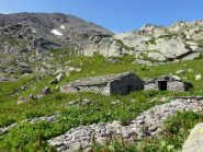 alpe gias e cima della costiera