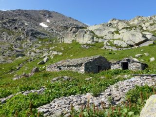 alpe gias e cima della costiera