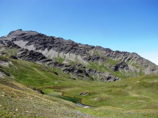 primo lago e ramiere