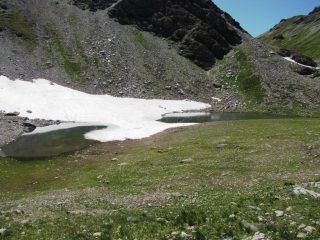 secondo lago