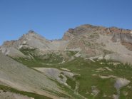 Enchastraye e Rocca Tre Vescovi