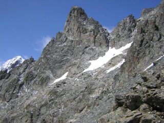 Aiguilles Grises