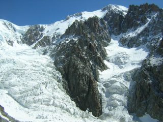 Monte Bianco