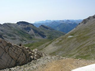Colle di Vers
