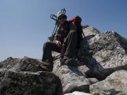 la prima cima