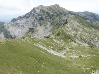 colle della Lace e Mombarone