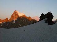 Prime luci sulla Barre