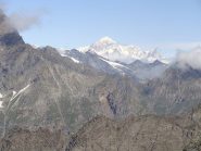 il monte Bianco