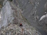 a picco sul Genovesi