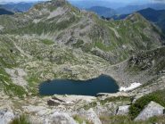 lago dei 3 Vescovi