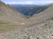 Ghigo di Prali visto dal Passo della Longia