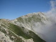 In vista delMonte Aquila