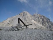 Vetta del Monte Aquila