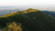 verso la pianura