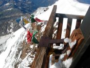 bandiere ...al vento