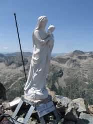 la Madonna di Dio
