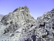 Il torrione terminale