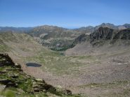 Vallone Gorgia Laghi