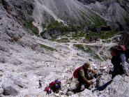 Processione dolomitica