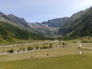 Camera con vista al Jerwis