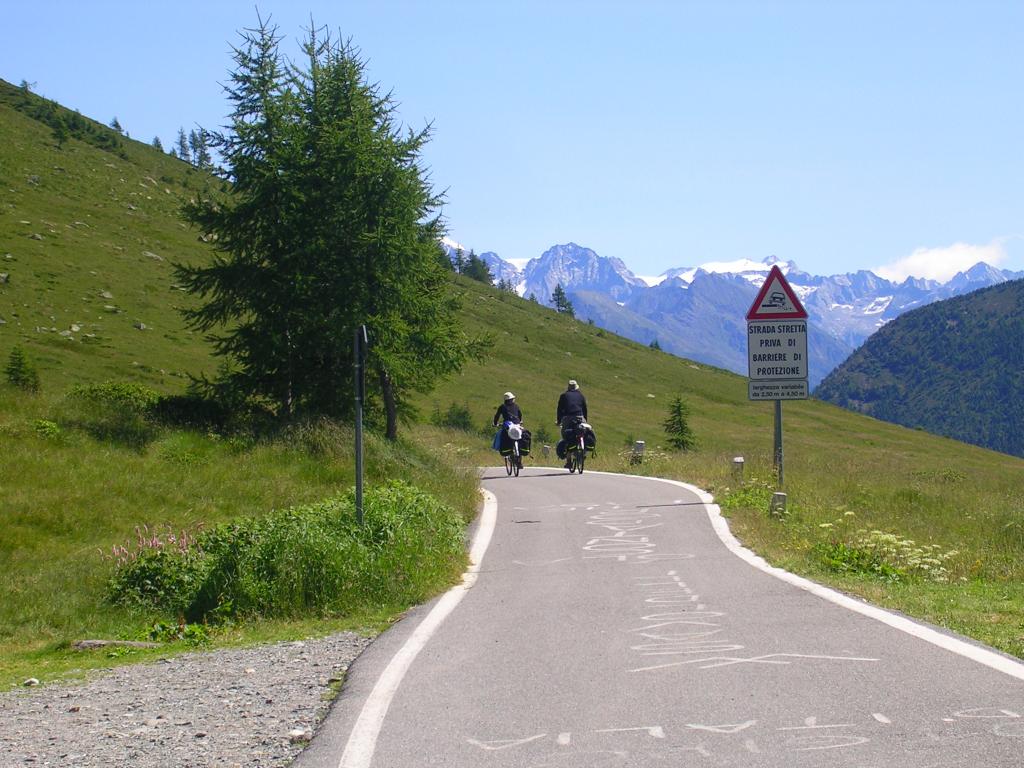 Passo del Vivione