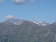 niblè, rocca e denti d'ambin
