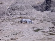 Rifugio Boè m.2871