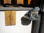 a bracchiello alla partenza