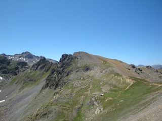 Testa del Ferro