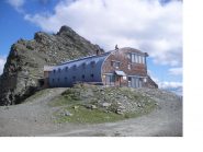 La Studl-hutte...