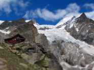 il rifugio