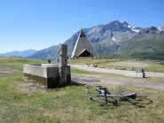 Moncenisio plan des fontainettes