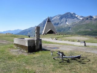 Moncenisio plan des fontainettes